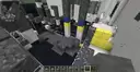 vault tec
