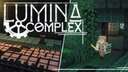Lumina Complex [CTM] [Metroidvania] Minecraft Map & Project