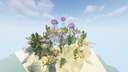 Aquatic Hub | 250x250  | Download Minecraft Map & Project