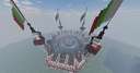 Roma - Sumo Map Minecraft Map & Project