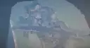 aerial view before