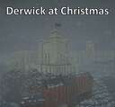 Derwick Cathedral at Christmas (2024) Minecraft Map & Project