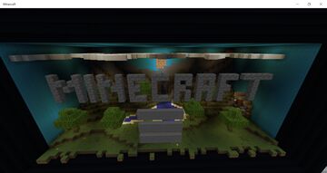 The Great Cheese 2 Bedrock Edition Minecraft Map & Project
