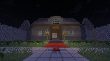 Minecraft: TU 11 refreshed Minecraft Map & Project