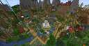 Hillcrest - Cozy Mountain Valley Spawn (4th Spawn) Minecraft Map & Project