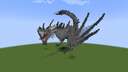 Ground Dragon Minecraft Map & Project