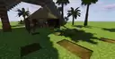 Research outpost 