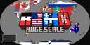 RBMK Huge Scale World Flag Map (JAVA & BEDROCK) Minecraft Map & Project