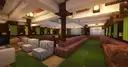 1st Class Lounge 1886