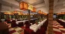 1st Class Dining Room 1897