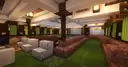 1st Class Lounge 1897