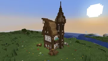 Librarian's House