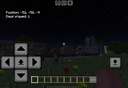 Old Abandoned Village (Zombie Village) for MCPE/Bedrock edition Minecraft Map & Project