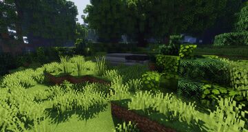 [Schematic][1.16.5+/1.7.10(modded)]Regelbau 615 WW2 Artillery observation bunker (1/1 scale) Minecraft Map & Project