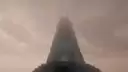 Scary soul tower island