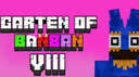 Garten of banban VIII complete Minecraft Map & Project