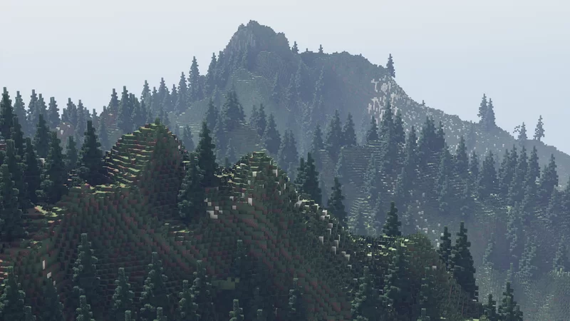 landscape