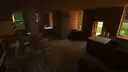 jailhouse interior