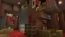 Gryffindor Common Room