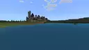 Hogwarts Castle from the Lake