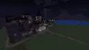 Night at Hogwarts
