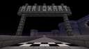 [CANCELLED - READ DESC] Bowser's Castle Mashup V1 - Mario Kart Minecraft Map & Project