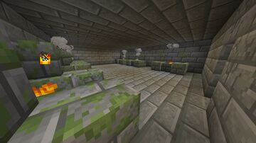 abdurrezağın hikayesi (türkçe) Minecraft Map & Project