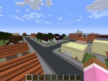 Steven Universe in Minecraft Minecraft Map & Project