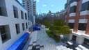Half-Life 2 | City 17 (Bedrock) Minecraft Map & Project