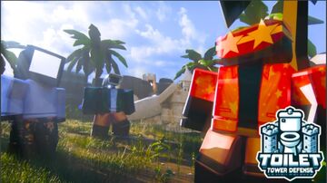 Toilet tower defense MAPS Minecraft Map & Project