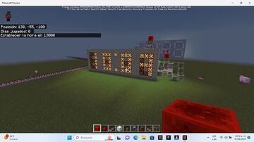 Engineer's world Minecraft Map & Project