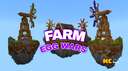 NC Egg Wars Bedrock Map (functional) Minecraft Map & Project