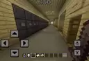 Second Floor Hallway 