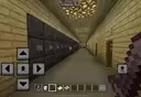 Third Floor Hallway