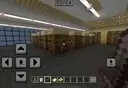 Third Floor Library 