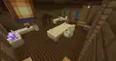 captains cabin