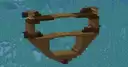 slice of the ship