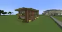 Can be found in my main city map Arnheid Village on my profile