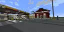 shop front