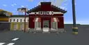 shop front
