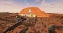 The Mariposa Military Base
