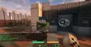 dialogue with Cabbot, a Brotherhood Solider