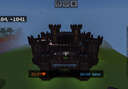 Castillo Oscuro Minecraft Map & Project