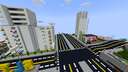 Laser City V9.7 Minecraft Map & Project