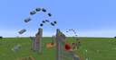 24w33a rollercoaster Minecraft Map & Project