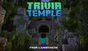 [1.20.4 Map] Trivia Temple Minecraft Map & Project