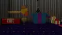 prize corner