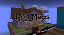 Big Maps (Hello Neighbor) Minecraft Map & Project