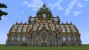 Greenhouse Minecraft Map & Project