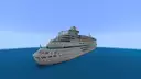 Aft View
